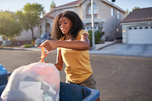 Best Yard Waste Removal  in West Hammond, NM