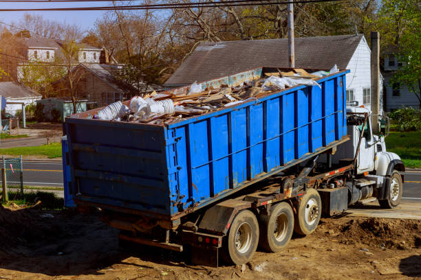 Professional Junk Removal in West Hammond, NM