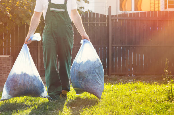 Best Attic Cleanout Services  in West Hammond, NM