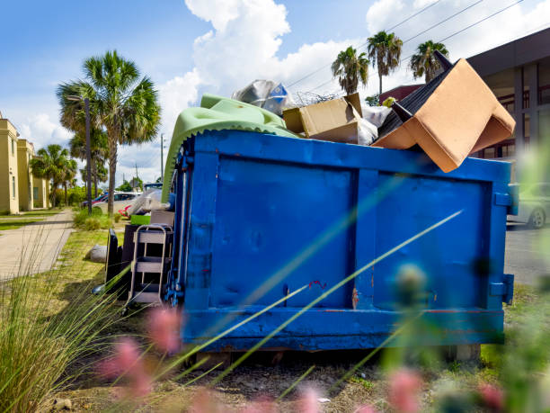 Best Professional Junk Removal  in West Hammond, NM