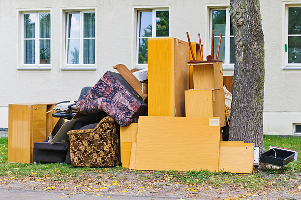 Best Garage Cleanout Services  in West Hammond, NM