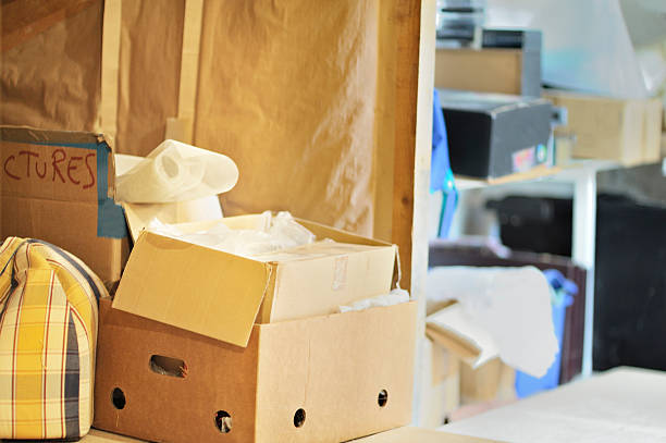 Best Commercial Cleanout Services  in West Hammond, NM