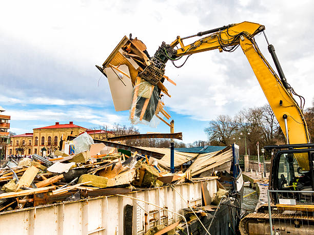 Appliance Disposal in West Hammond, NM